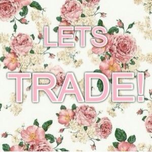 Trade!!